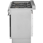 Electrolux 30-Inch Dual-Fuel Freestanding Range - ECFD3068AS