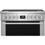 Electrolux 30-Inch Dual-Fuel Freestanding Range - ECFD3068AS