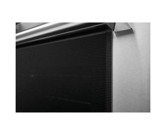 Electrolux 36-Inch Dual-Fuel Freestanding Range - ECFD3668AS