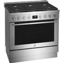 Electrolux 36-Inch Dual-Fuel Freestanding Range - ECFD3668AS