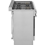 Electrolux 36-Inch Dual-Fuel Freestanding Range - ECFD3668AS
