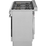 Electrolux 36-Inch Dual-Fuel Freestanding Range - ECFD3668AS