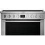 Electrolux 36-Inch Dual-Fuel Freestanding Range - ECFD3668AS