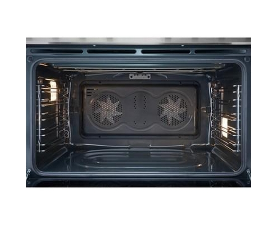 Electrolux 36-Inch Dual-Fuel Freestanding Range - ECFD3668AS