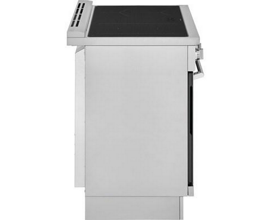 Electrolux 30-Inch Freestanding Electric Induction Range - ECFI3068AS