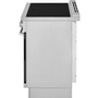 Electrolux 30-Inch Freestanding Electric Induction Range - ECFI3068AS