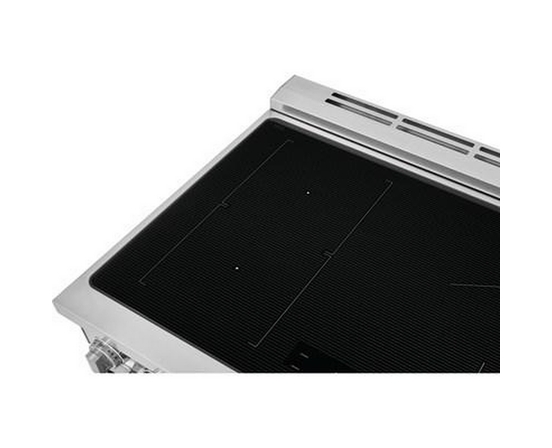 Electrolux 30-Inch Freestanding Electric Induction Range - ECFI3068AS