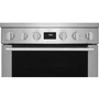 Electrolux 30-Inch Freestanding Electric Induction Range - ECFI3068AS