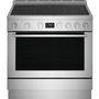 Electrolux 36-Inch Freestanding Electric Induction Range - ECFI3668AS