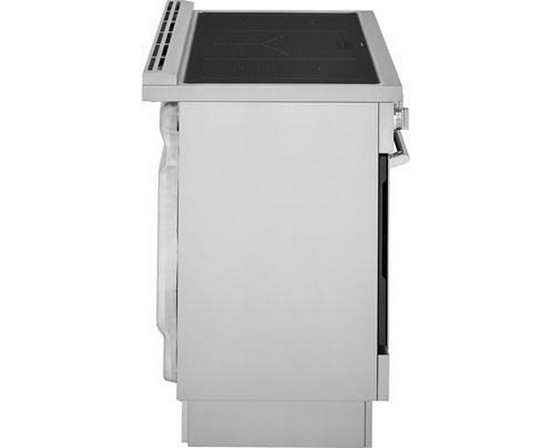 Electrolux 36-Inch Freestanding Electric Induction Range - ECFI3668AS