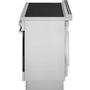 Electrolux 36-Inch Freestanding Electric Induction Range - ECFI3668AS