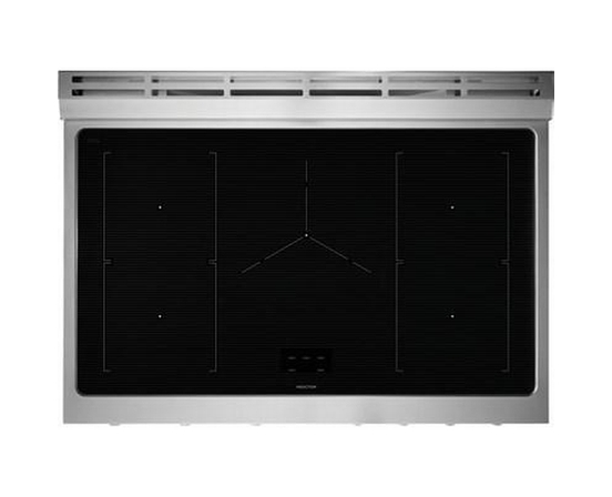 Electrolux 36-Inch Freestanding Electric Induction Range - ECFI3668AS