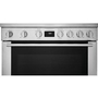 Electrolux 36-Inch Freestanding Electric Induction Range - ECFI3668AS