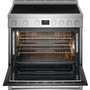 Electrolux 36-Inch Freestanding Electric Induction Range - ECFI3668AS