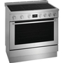 Electrolux 36-Inch Freestanding Electric Induction Range - ECFI3668AS