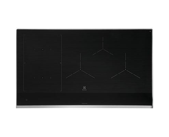 Electrolux 36-Inch Built-In Induction Cooktop - ECCI3668AS