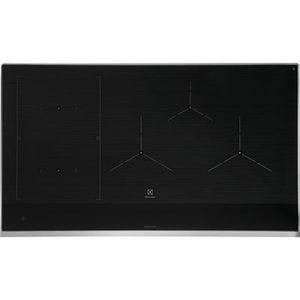 Electrolux 36-Inch Built-In Induction Cooktop - ECCI3668AS