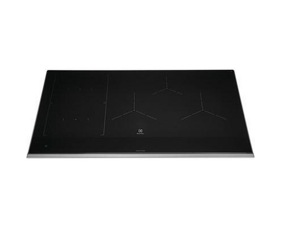 Electrolux 36-Inch Built-In Induction Cooktop - ECCI3668AS