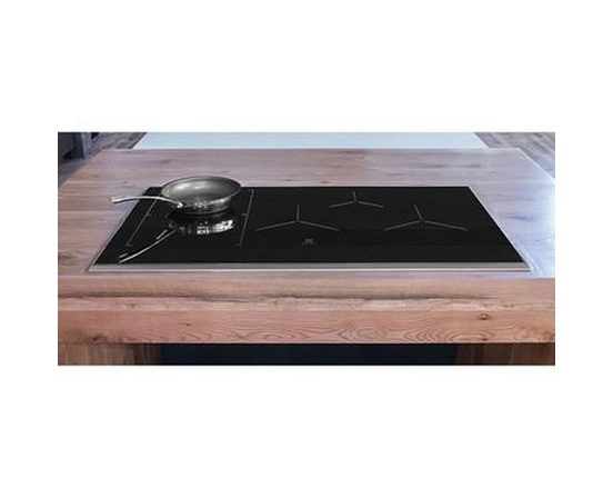 Electrolux 36-Inch Built-In Induction Cooktop - ECCI3668AS
