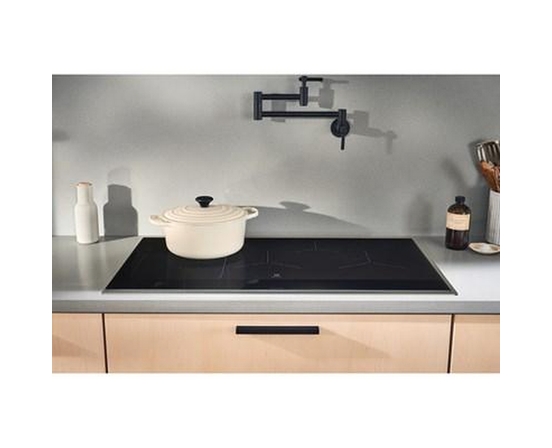 Electrolux 36-Inch Built-In Induction Cooktop - ECCI3668AS