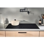 Electrolux 36-Inch Built-In Induction Cooktop - ECCI3668AS