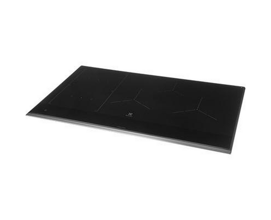 Electrolux 36-Inch Built-In Induction Cooktop - ECCI3668AS