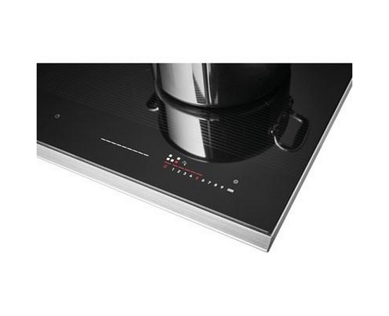 Electrolux 36-Inch Built-In Induction Cooktop - ECCI3668AS