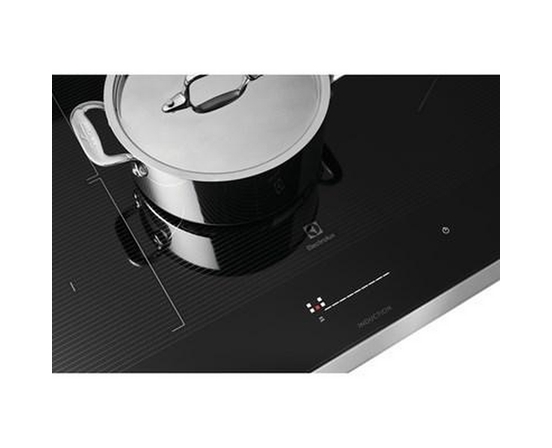 Electrolux 36-Inch Built-In Induction Cooktop - ECCI3668AS