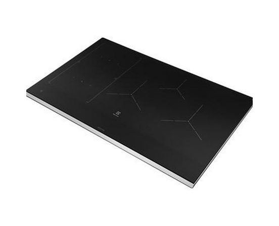 Electrolux 36-Inch Built-In Induction Cooktop - ECCI3668AS