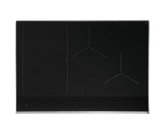Electrolux 30-Inch Built-In Induction Cooktop - ECCI3068AS