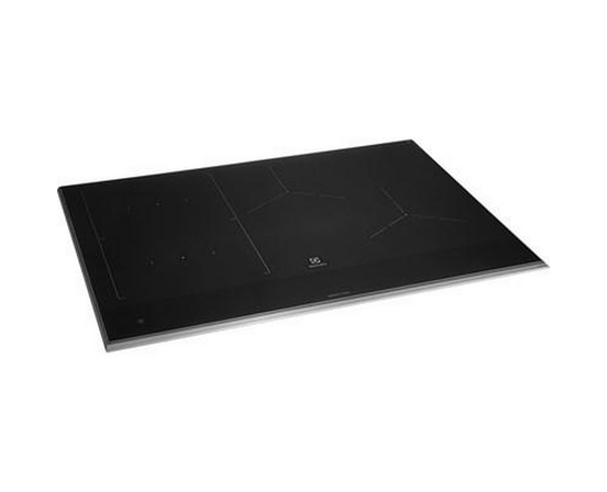 Electrolux 30-Inch Built-In Induction Cooktop - ECCI3068AS