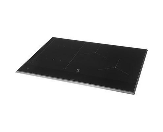 Electrolux 30-Inch Built-In Induction Cooktop - ECCI3068AS