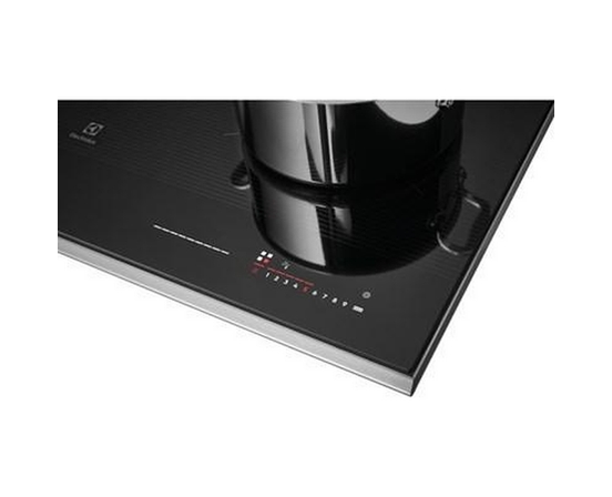 Electrolux 30-Inch Built-In Induction Cooktop - ECCI3068AS