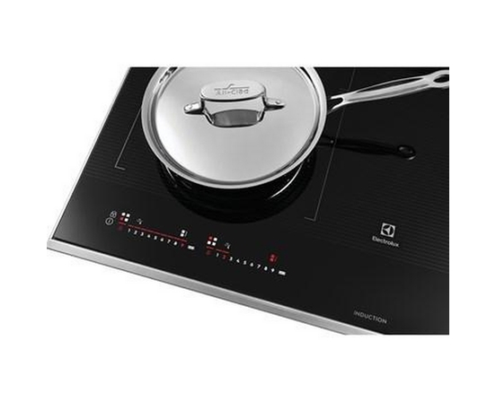Electrolux 30-Inch Built-In Induction Cooktop - ECCI3068AS