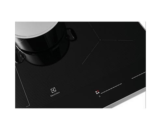 Electrolux 30-Inch Built-In Induction Cooktop - ECCI3068AS