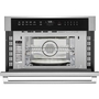 Electrolux 30-Inch Built-In Microwave Oven With Drop-Down Door - EMBD3010AS