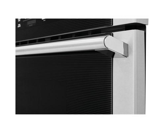 Electrolux 30-Inch Built-In Microwave Oven With Drop-Down Door - EMBD3010AS