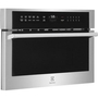 Electrolux 30-Inch Built-In Microwave Oven With Drop-Down Door - EMBD3010AS