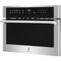 Electrolux 30-Inch Built-In Microwave Oven With Drop-Down Door - EMBD3010AS