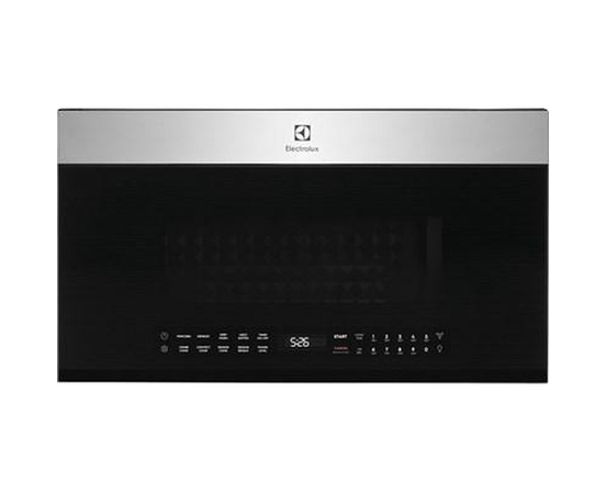 Electrolux 30-Inch Over-The-Range Microwave Oven With Convection - EMOW1911AS