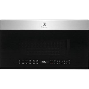Electrolux 30-Inch Over-The-Range Microwave Oven With Convection - EMOW1911AS