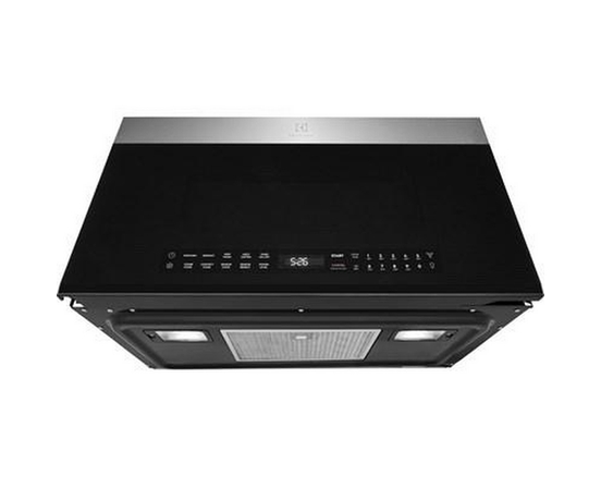 Electrolux 30-Inch Over-The-Range Microwave Oven With Convection - EMOW1911AS