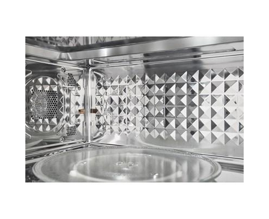 Electrolux 30-Inch Over-The-Range Microwave Oven With Convection - EMOW1911AS