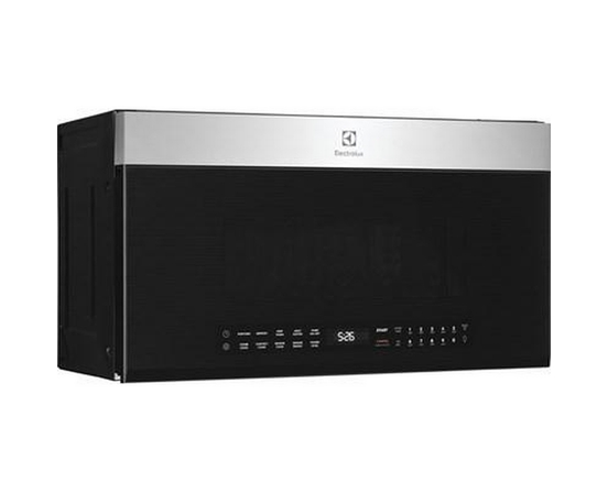 Electrolux 30-Inch Over-The-Range Microwave Oven With Convection - EMOW1911AS