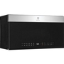 Electrolux 30-Inch Over-The-Range Microwave Oven With Convection - EMOW1911AS