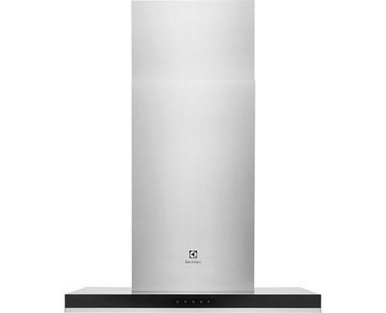 Electrolux 30-Inch Wall Mount T Shape Hood - ECVW3062AS