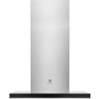 Electrolux 30-Inch Wall Mount T Shape Hood - ECVW3062AS