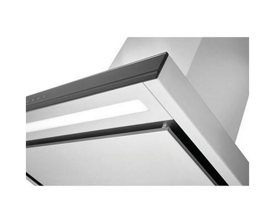 Electrolux 30-Inch Wall Mount T Shape Hood - ECVW3062AS