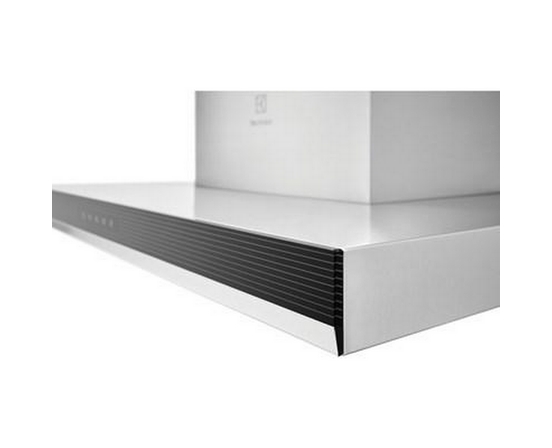 Electrolux 30-Inch Wall Mount T Shape Hood - ECVW3062AS