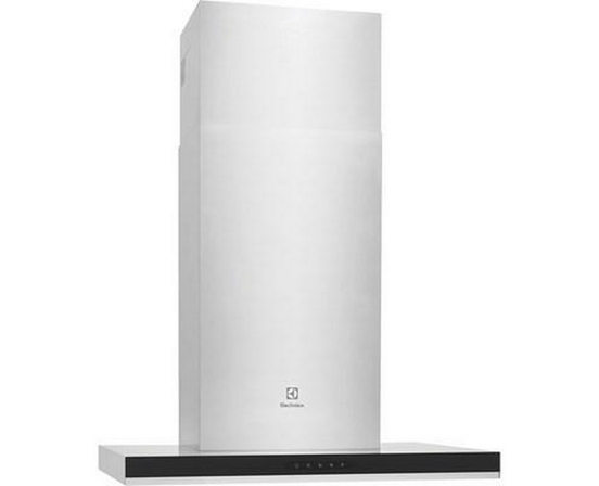 Electrolux 30-Inch Wall Mount T Shape Hood - ECVW3062AS